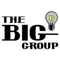 the big group, malaysia logo image