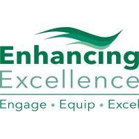 enhancing excellence logo image