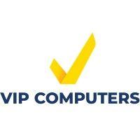 vip uk logo image