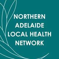 northern adelaide local health network logo image