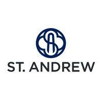 st. andrew methodist church logo image