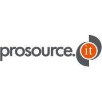 prosource.it logo image