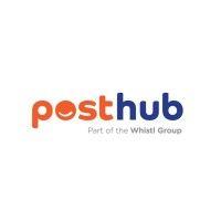 posthub logo image