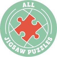 all jigsaw puzzles