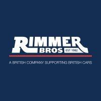 rimmer bros logo image