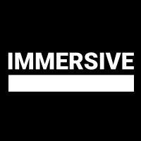 immersive design studios logo image