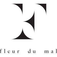 fleur du mal logo image