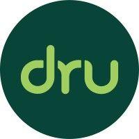 dru logo image