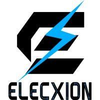 elecxion energy logo image