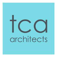 tca architects, llc logo image