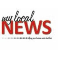 my local news ltd logo image