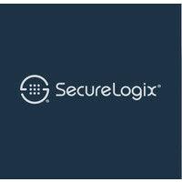 securelogix logo image