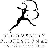 bloomsbury professional logo image