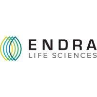 endra life sciences (nasdaq: ndra) logo image