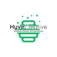 hyve creative llc logo image