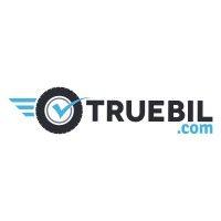 truebil logo image