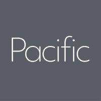 pacific logo image