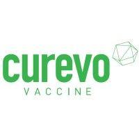 curevo vaccine logo image