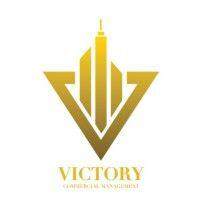 victory commercial management