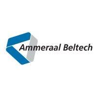 ammeraal beltech logo image