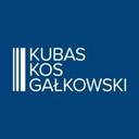 logo of Kubas Kos Galkowski