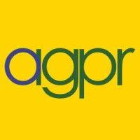 agpr logo image