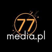 77media.pl logo image