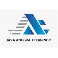 java anugrah teknindo logo image