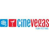 cinevegas film festival logo image