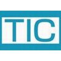 tic corporation ltd. logo image