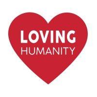 loving humanity logo image