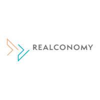 realconomy logo image