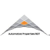 automotive properties reit logo image