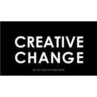 the creative change