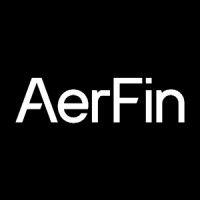 aerfin logo image