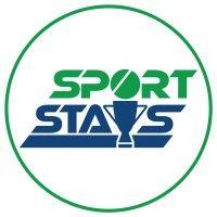 sportstays logo image