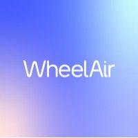 wheelair logo image