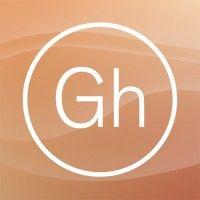 goodhuman app logo image