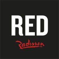 radisson red cape town v&a waterfront logo image