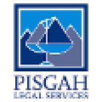 pisgah legal services logo image