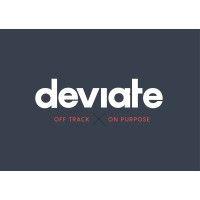 deviate