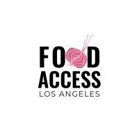 food access la logo image