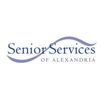 senior services of alexandria logo image