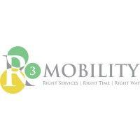 r3 mobility logo image