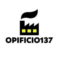 opificio137 logo image