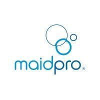 maidpro logo image