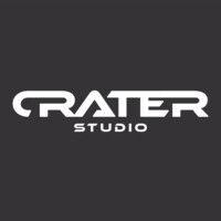 crater studio logo image