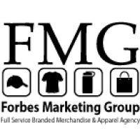 forbes marketing group logo image