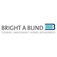 bright a blind logo image