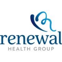 renewal health group logo image